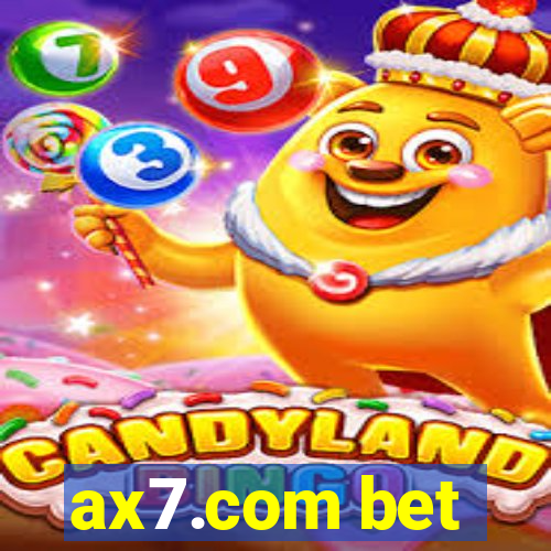 ax7.com bet